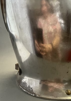 Lot 139 - A CAVALRY TROOPER’S CUIRASS