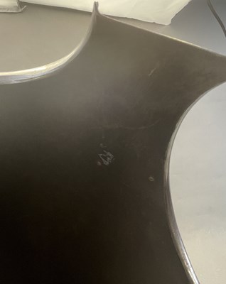 Lot 139 - A CAVALRY TROOPER’S CUIRASS