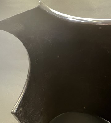 Lot 139 - A CAVALRY TROOPER’S CUIRASS