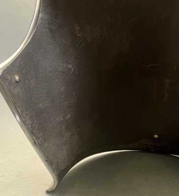 Lot 139 - A CAVALRY TROOPER’S CUIRASS
