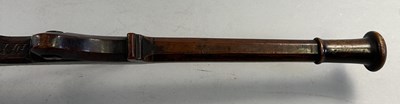 Lot 237 - AN ITALIAN STONEBOW, 17TH/18TH CENTURY