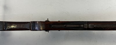 Lot 237 - AN ITALIAN STONEBOW, 17TH/18TH CENTURY