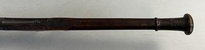 Lot 237 - AN ITALIAN STONEBOW, 17TH/18TH CENTURY