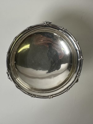 Lot 66 - A COLLECTION OF SILVER ARCHERY AWARDS, 19TH CENTURY AND LATER