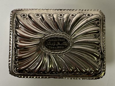 Lot 66 - A COLLECTION OF SILVER ARCHERY AWARDS, 19TH CENTURY AND LATER