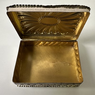 Lot 66 - A COLLECTION OF SILVER ARCHERY AWARDS, 19TH CENTURY AND LATER