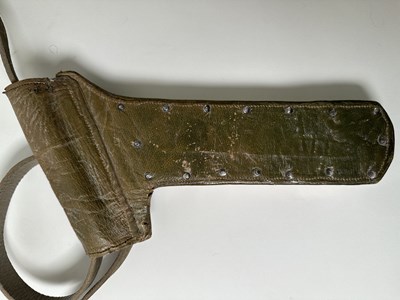 Lot 66 - A COLLECTION OF SILVER ARCHERY AWARDS, 19TH CENTURY AND LATER
