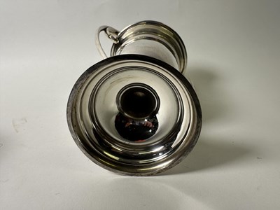 Lot 66 - A COLLECTION OF SILVER ARCHERY AWARDS, 19TH CENTURY AND LATER