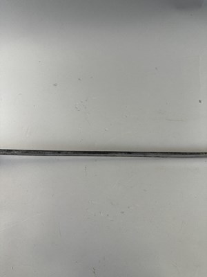 Lot 589 - □ A DANISH HUSSAR OFFICER’S SWORD, CIRCA 1790