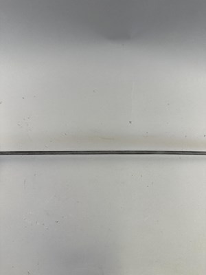 Lot 589 - □ A DANISH HUSSAR OFFICER’S SWORD, CIRCA 1790