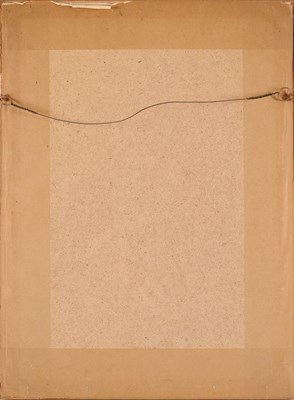 Lot 415 - NICOLAS LE SUEUR (FRENCH 1691-1794)