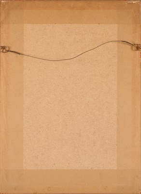 Lot 415 - NICOLAS LE SUEUR (FRENCH 1691-1794)