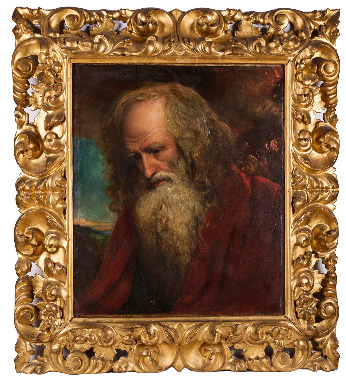 Lot 22 CIRCLE OF RICHMOND (BRITISH