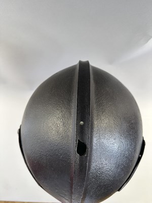 Lot 175 - A COMPOSITE CLOSE HELMET, CIRCA 1510-20, PROBABALY FLEMISH