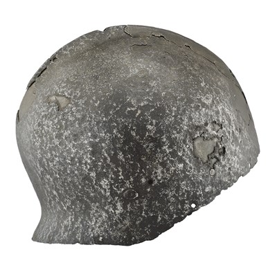 Lot 173 - A RARE SALLET, LATE 15TH CENTURY, PROBABLY NORTH ITALIAN