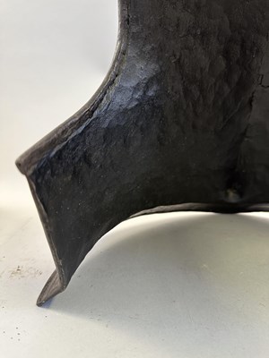 Lot 185 - A NORTH EUROPEAN SIEGE-WEIGHT CUIRASS, MID-17TH CENTURY