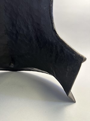 Lot 185 - A NORTH EUROPEAN SIEGE-WEIGHT CUIRASS, MID-17TH CENTURY