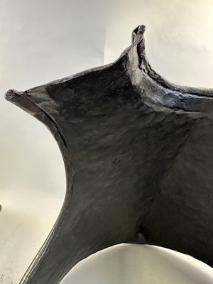 Lot 185 - A NORTH EUROPEAN SIEGE-WEIGHT CUIRASS, MID-17TH CENTURY