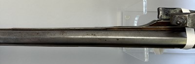 Lot 198 - A 12 BORE ITALIAN WHEEL-LOCK MUSKET, LATE 16TH CENTURY