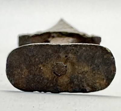 Lot 131 - A MEDIEVAL DAGGER, EARLY 14TH CENTURY