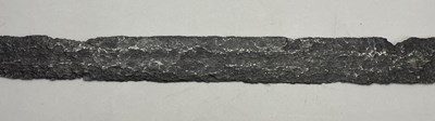 Lot 144 - A MEDIEVAL SWORD, CIRCA 1050-1150