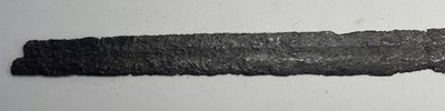 Lot 144 - A MEDIEVAL SWORD, CIRCA 1050-1150