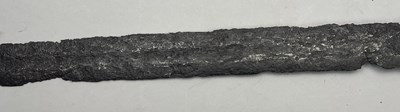 Lot 144 - A MEDIEVAL SWORD, CIRCA 1050-1150