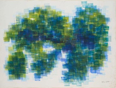 Lot 129 - JAMES HULL (BRITISH 1921-1990)