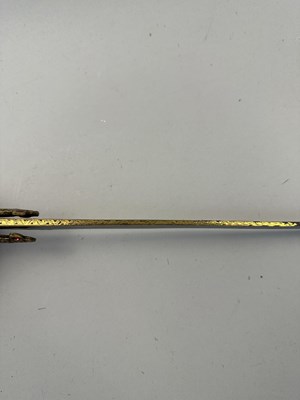 Lot 52 - A SOUTH INDIAN SWORD (TALWAR), 18TH CENTURY, POSSIBLY MYSORE, KARNATAKA