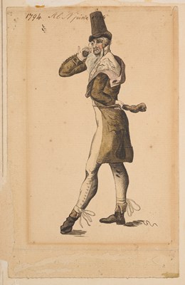 Lot 88 - WILLIAM HENRY BROOKE (BRITISH 1772-1860)
