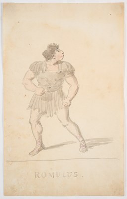 Lot 88 - WILLIAM HENRY BROOKE (BRITISH 1772-1860)