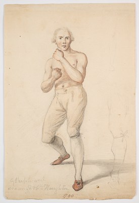 Lot 88 - WILLIAM HENRY BROOKE (BRITISH 1772-1860)