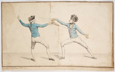 Lot 88 - WILLIAM HENRY BROOKE (BRITISH 1772-1860)
