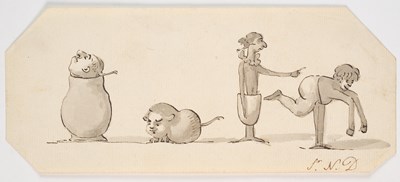 Lot 88 - WILLIAM HENRY BROOKE (BRITISH 1772-1860)