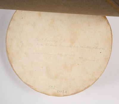Lot 78 - RICHARD COSWAY R.A. (BRITISH 1742-1821)