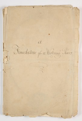 Lot 87 - GEORGE MOUTARD WOODWARD (BRITISH 1760-1809)
