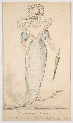 Lot 87 - GEORGE MOUTARD WOODWARD (BRITISH 1760-1809)
