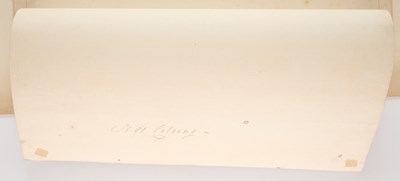 Lot 40 - THOMAS DANIELL  R.A. (BRITISH 1749-1840)