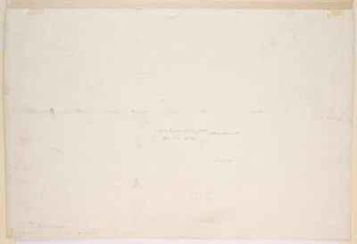 Lot 3 - ATTRIBUTED TO RICHARD WILSON (BRITISH  1713-1782)