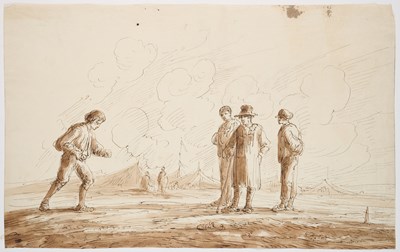 Lot 49 - THOMAS BARKER OF BATH (BRITISH 1769-1847)