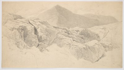 Lot 15 - JOSHUA CRISTALL (BRITISH 1767-1847)