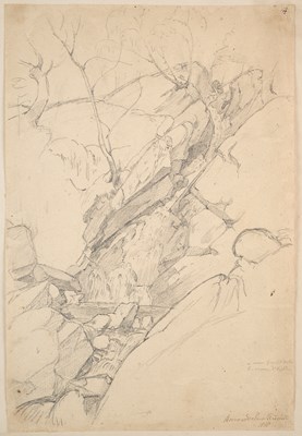 Lot 15 - JOSHUA CRISTALL (BRITISH 1767-1847)