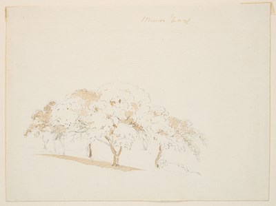 Lot 65 - SAMUEL DANIELL (BRITISH 1775-1811)