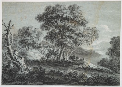 Lot 29 - ANTHONY  DEVIS (BRITISH 1729-1816)