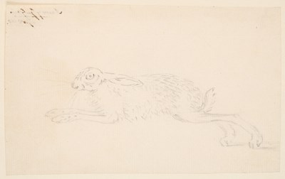 Lot 64 - SAWREY GILPIN R.A. (BRITISH 1733-1807)