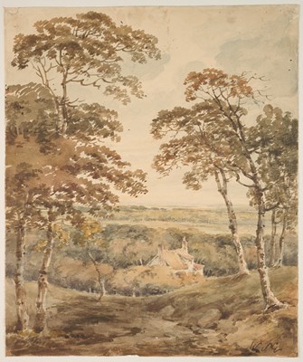 Lot 64 - SAWREY GILPIN R.A. (BRITISH 1733-1807)