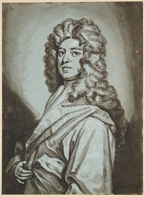 Lot 84 - HUGH DOUGLAS HAMILTON R.H.A. (IRISH 1740-1808)