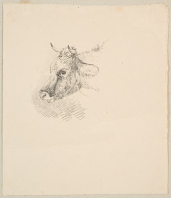 Lot 66 - ROBERT HILLS (BRITISH 1769-1844)