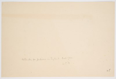 Lot 23 - JOHN INIGO RICHARDS  R.A. (BRITISH 1731-1810)