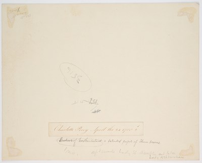Lot 23 - JOHN INIGO RICHARDS  R.A. (BRITISH 1731-1810)